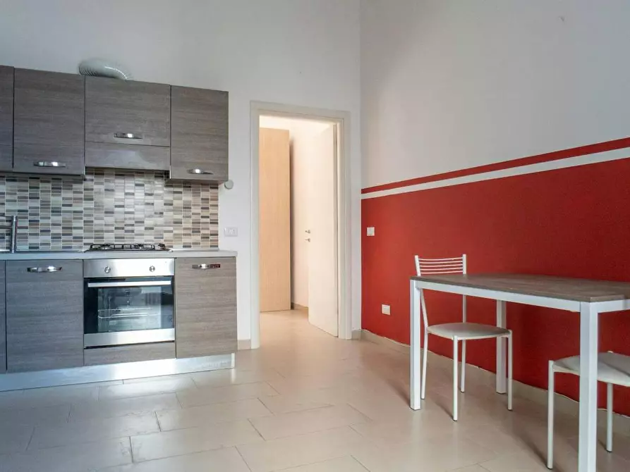 Immagine 9 di Appartamento in affitto  in Via Volvinio a Milano