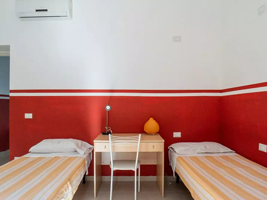 Immagine 5 di Appartamento in affitto  in Via Volvinio a Milano