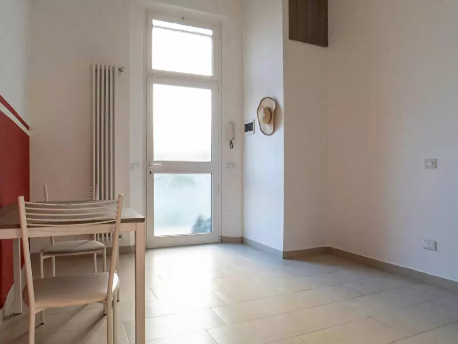 Immagine 10 di Appartamento in affitto  in Via Volvinio a Milano