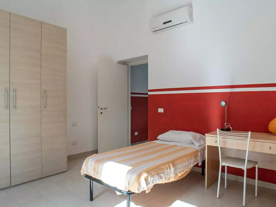 Immagine 6 di Appartamento in affitto  in Via Volvinio a Milano