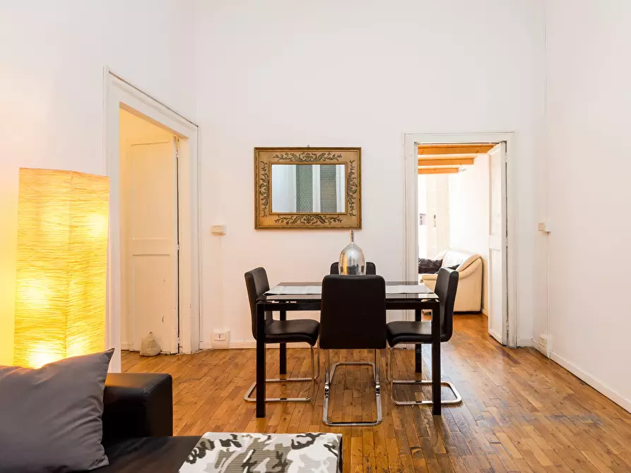 Immagine 8 di Appartamento in affitto  in Via di Monserrato a Roma