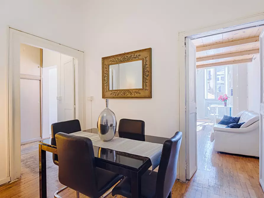 Immagine 9 di Appartamento in affitto  in Via di Monserrato a Roma