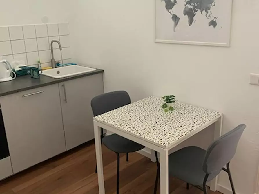 Immagine 5 di Appartamento in affitto  in Bastianstraße a Berlin