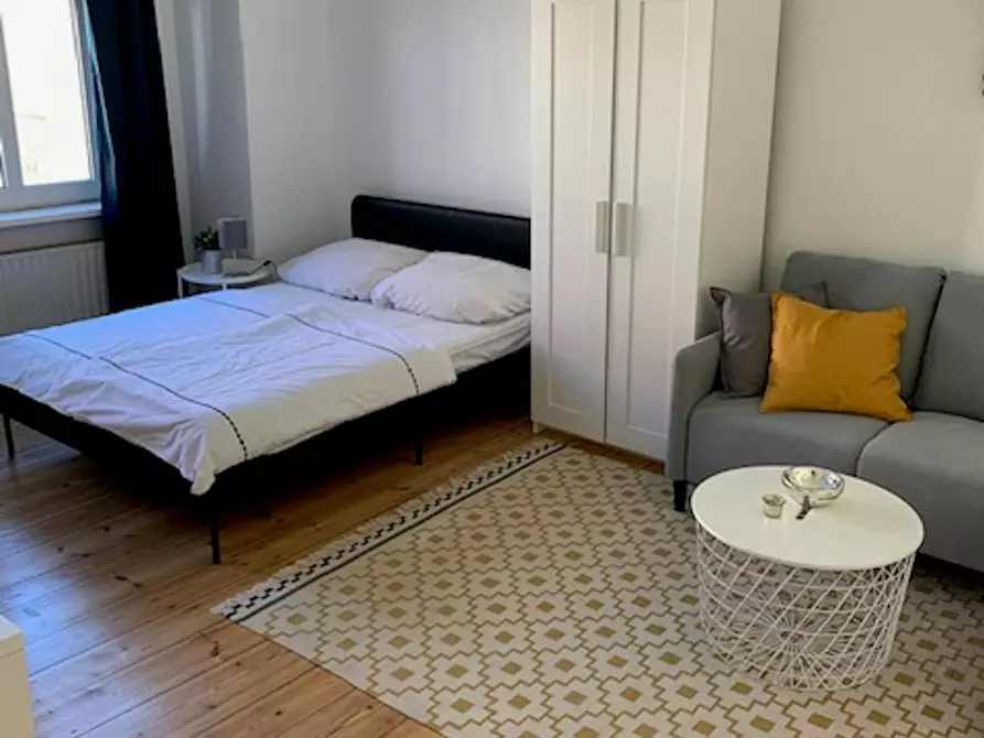 Immagine 2 di Appartamento in affitto  in Bastianstraße a Berlin