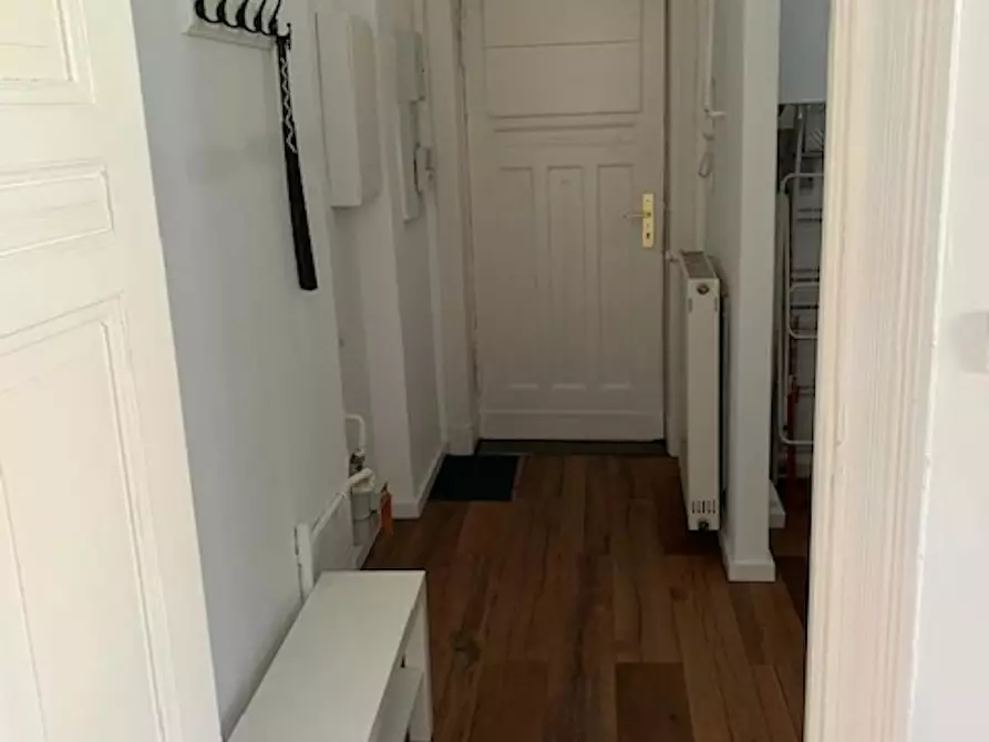 Immagine 7 di Appartamento in affitto  in Bastianstraße a Berlin
