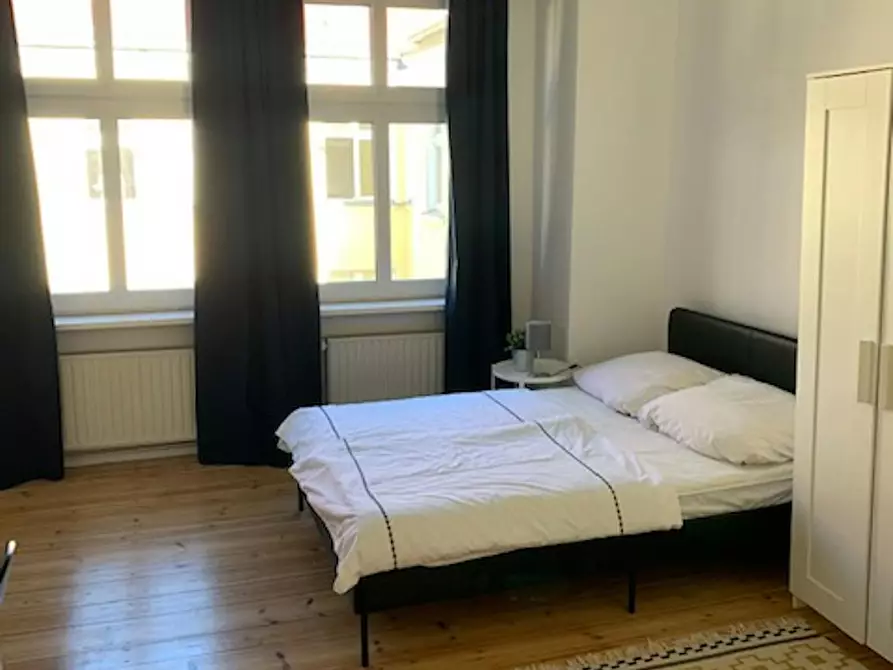 Immagine 3 di Appartamento in affitto  in Bastianstraße a Berlin