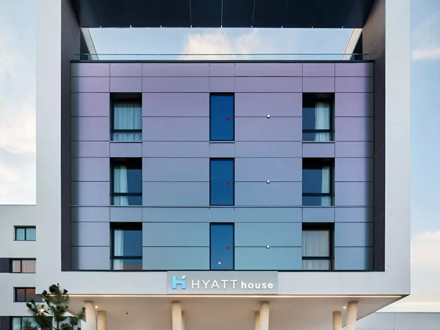 Immagine 5 di Appartamento in affitto  in Rue de la Belle Étoile a Roissy-en-France