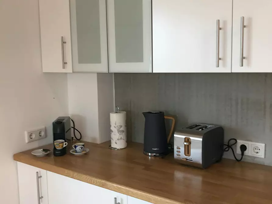 Immagine 10 di Casa indipendente in affitto  in Sudetenstraße a Höhenkirchen-Siegertsbrunn