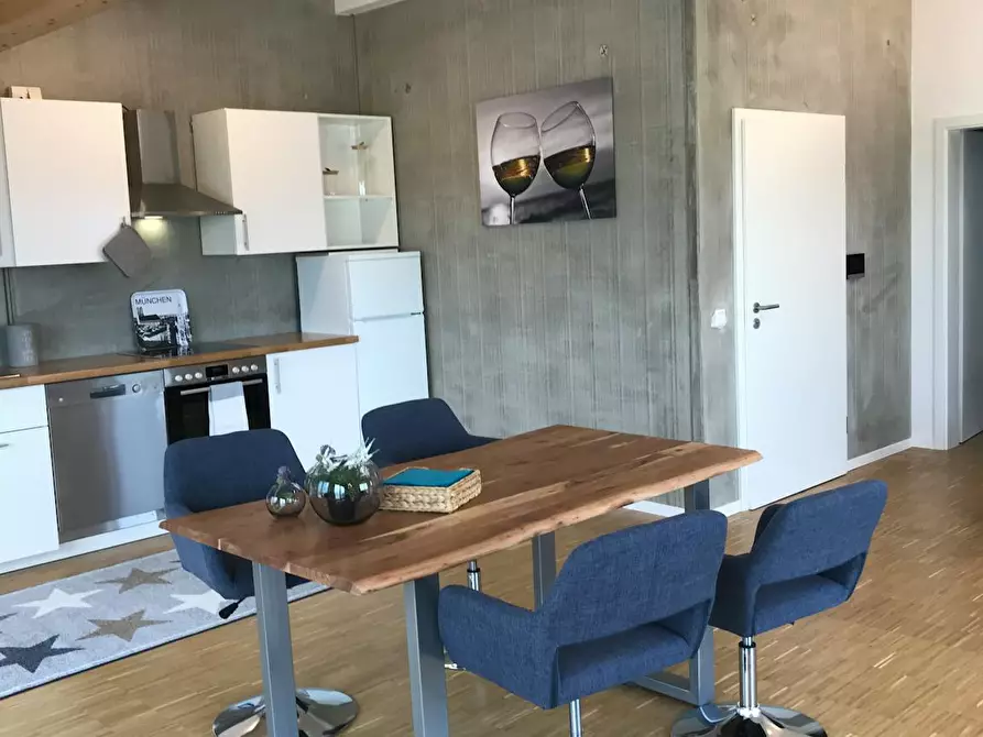 Immagine 6 di Casa indipendente in affitto  in Sudetenstraße a Höhenkirchen-Siegertsbrunn