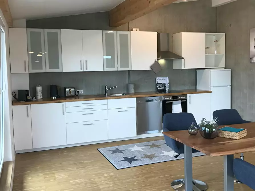 Immagine 7 di Casa indipendente in affitto  in Sudetenstraße a Höhenkirchen-Siegertsbrunn