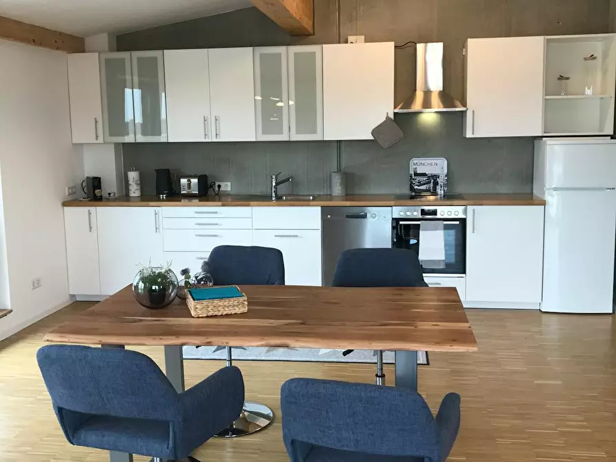 Immagine 8 di Casa indipendente in affitto  in Sudetenstraße a Höhenkirchen-Siegertsbrunn