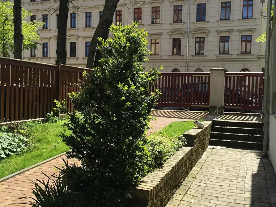 Immagine 2 di Camera in affitto  in William-Zipperer-Straße a Leipzig