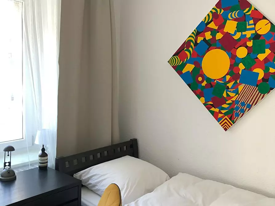 Immagine 1 di Camera in affitto  in William-Zipperer-Straße a Leipzig