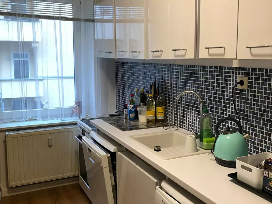 Immagine 8 di Camera in affitto  in William-Zipperer-Straße a Leipzig