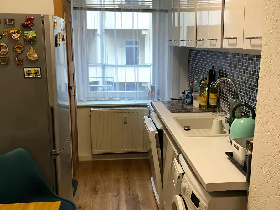 Immagine 9 di Camera in affitto  in William-Zipperer-Straße a Leipzig