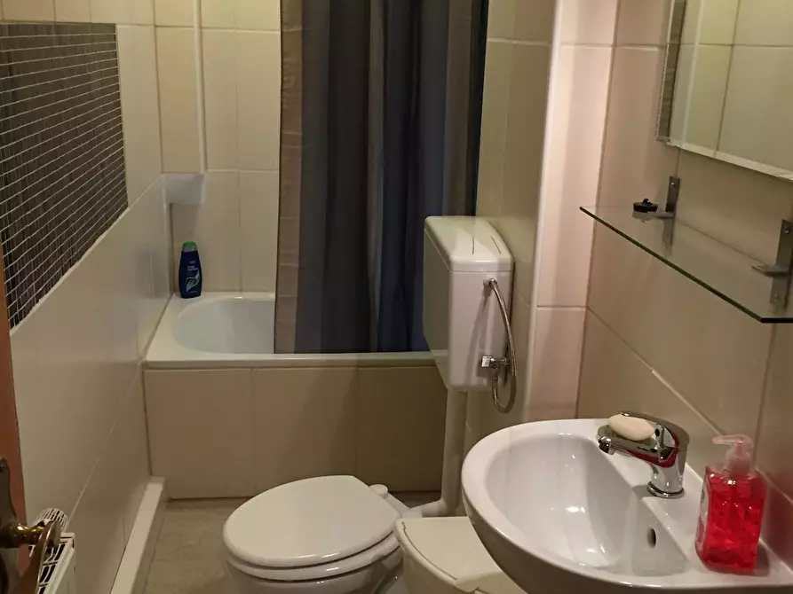 Immagine 4 di Camera in affitto  in William-Zipperer-Straße a Leipzig