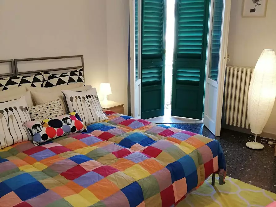 Immagine 1 di Camera in affitto  in Via del Campuccio a Firenze