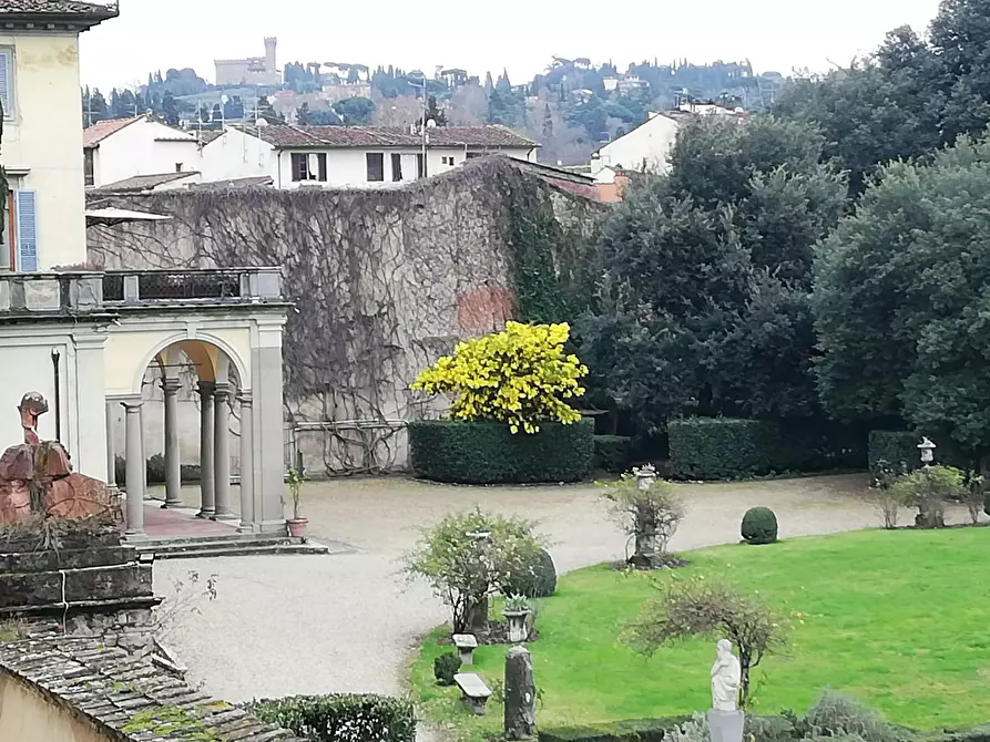 Immagine 2 di Camera in affitto  in Via del Campuccio a Firenze