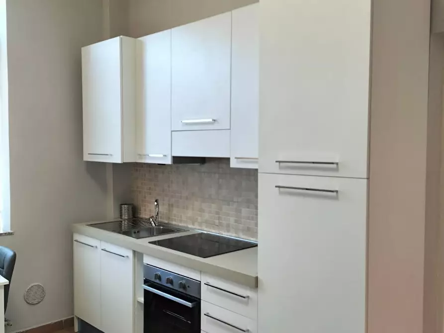 Immagine 10 di Appartamento in affitto  in Via Roberto Cozzi a Milano