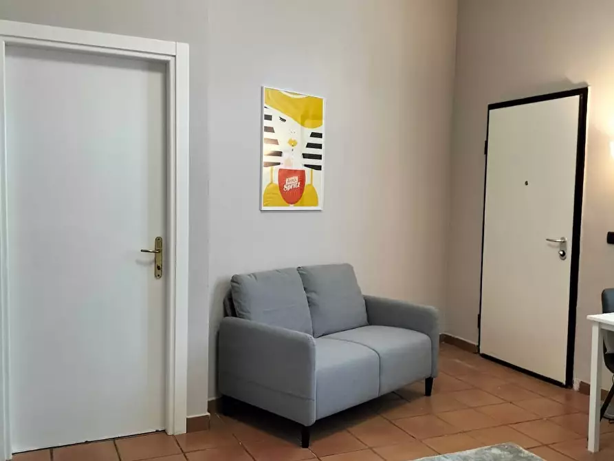 Immagine 9 di Appartamento in affitto  in Via Roberto Cozzi a Milano