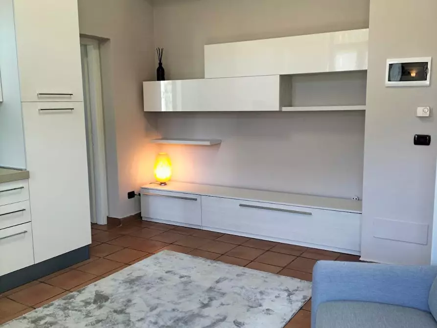 Immagine 7 di Appartamento in affitto  in Via Roberto Cozzi a Milano