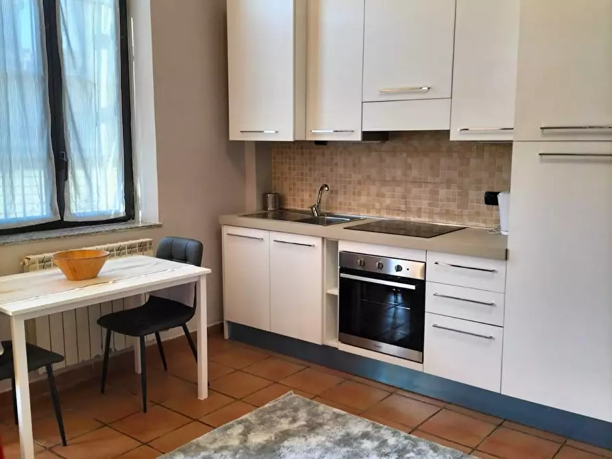 Immagine 2 di Appartamento in affitto  in Via Roberto Cozzi a Milano