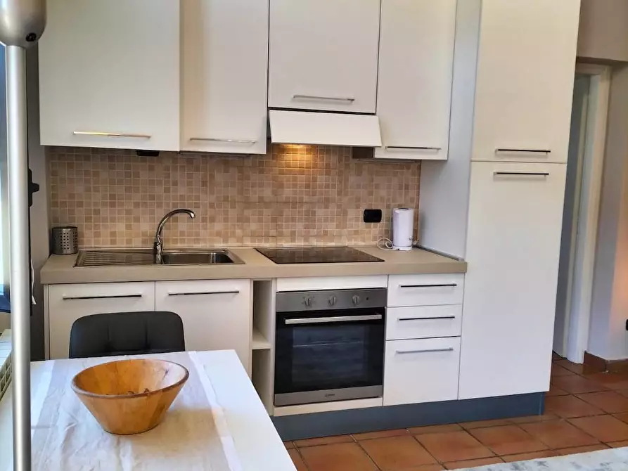 Immagine 4 di Appartamento in affitto  in Via Roberto Cozzi a Milano