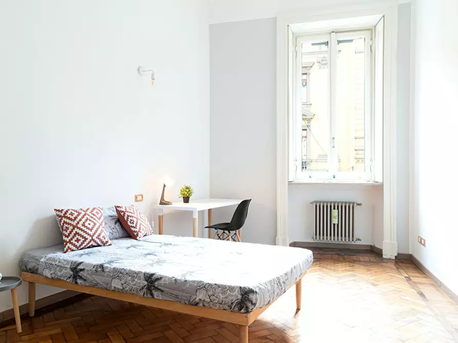 Immagine 1 di Appartamento in affitto  in Corso Buenos Aires a Milano