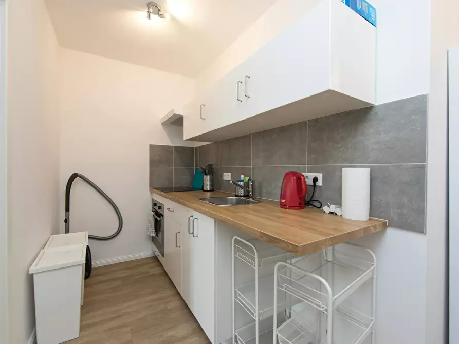Immagine 7 di Camera in affitto  in Eichborndamm a Berlin
