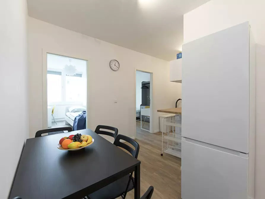 Immagine 5 di Camera in affitto  in Eichborndamm a Berlin