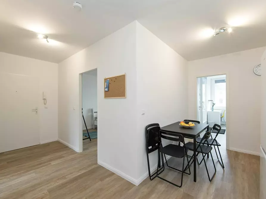 Immagine 4 di Camera in affitto  in Eichborndamm a Berlin