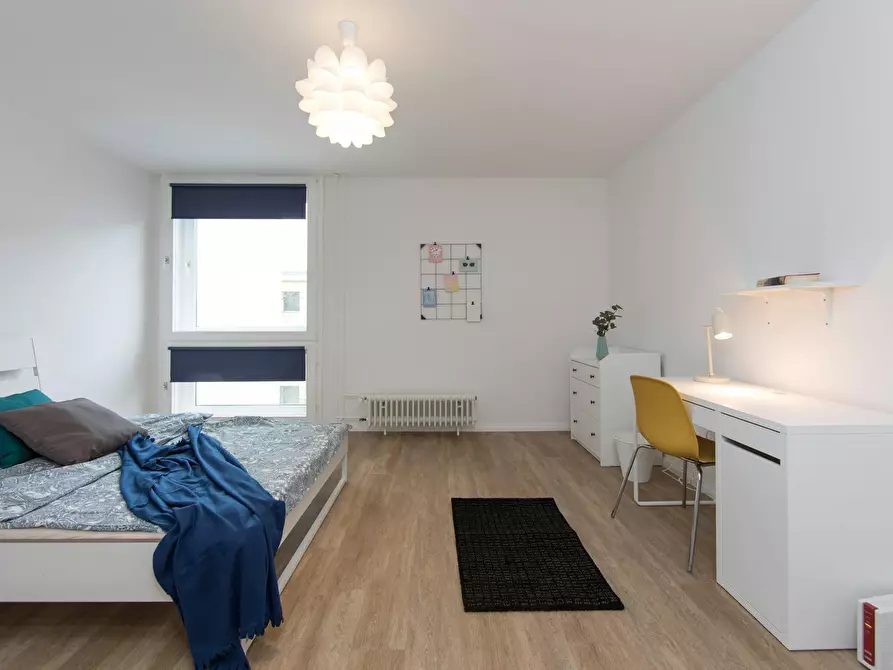 Immagine 1 di Camera in affitto  in Eichborndamm a Berlin