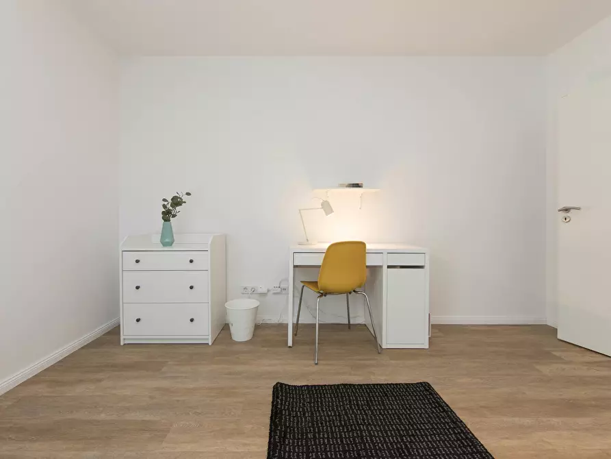 Immagine 3 di Camera in affitto  in Eichborndamm a Berlin