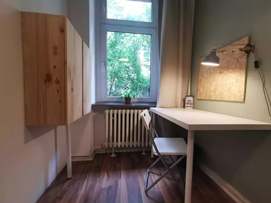 Immagine 2 di Camera in affitto  in Kiautschoustraße a Berlin