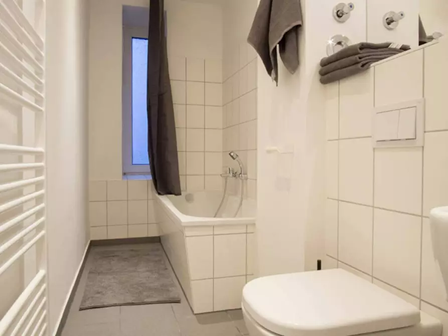 Immagine 5 di Camera in affitto  in Kiautschoustraße a Berlin