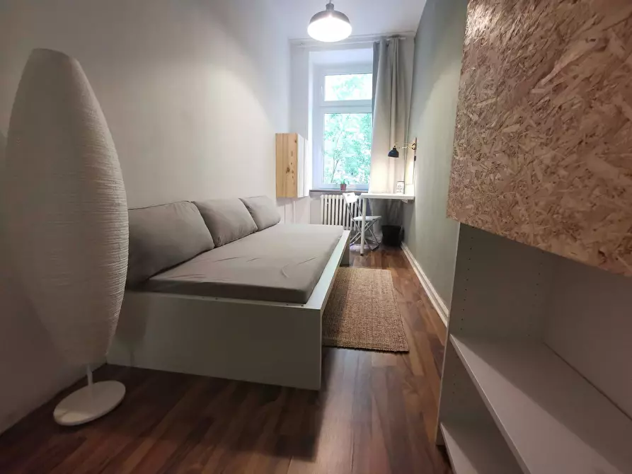 Immagine 1 di Camera in affitto  in Kiautschoustraße a Berlin