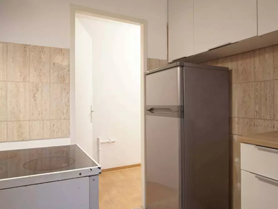 Immagine 5 di Camera in affitto  in Kiautschoustraße a Berlin