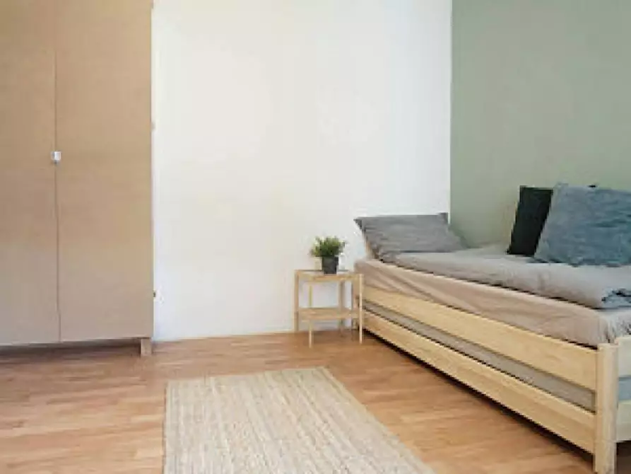 Immagine 1 di Camera in affitto  in Kiautschoustraße a Berlin