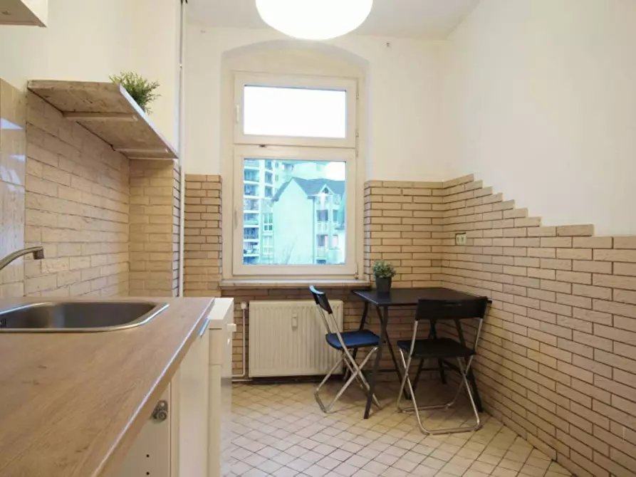 Immagine 9 di Camera in affitto  in Kiautschoustraße a Berlin