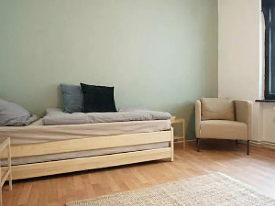 Immagine 3 di Camera in affitto  in Kiautschoustraße a Berlin