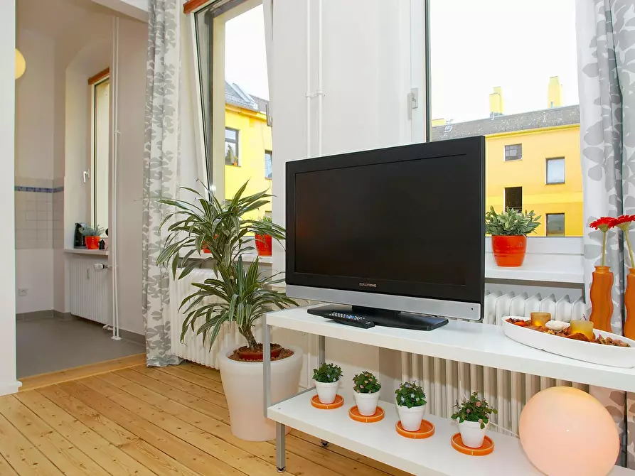 Immagine 7 di Appartamento in affitto  in Urbanstraße a Berlin Kreuzberg