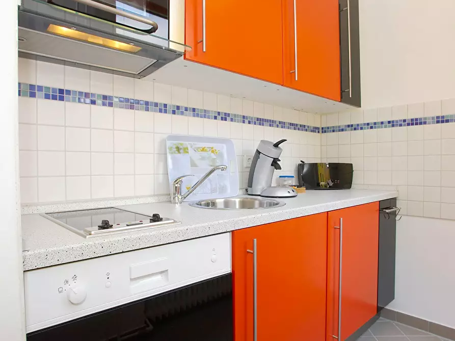 Immagine 8 di Appartamento in affitto  in Urbanstraße a Berlin Kreuzberg