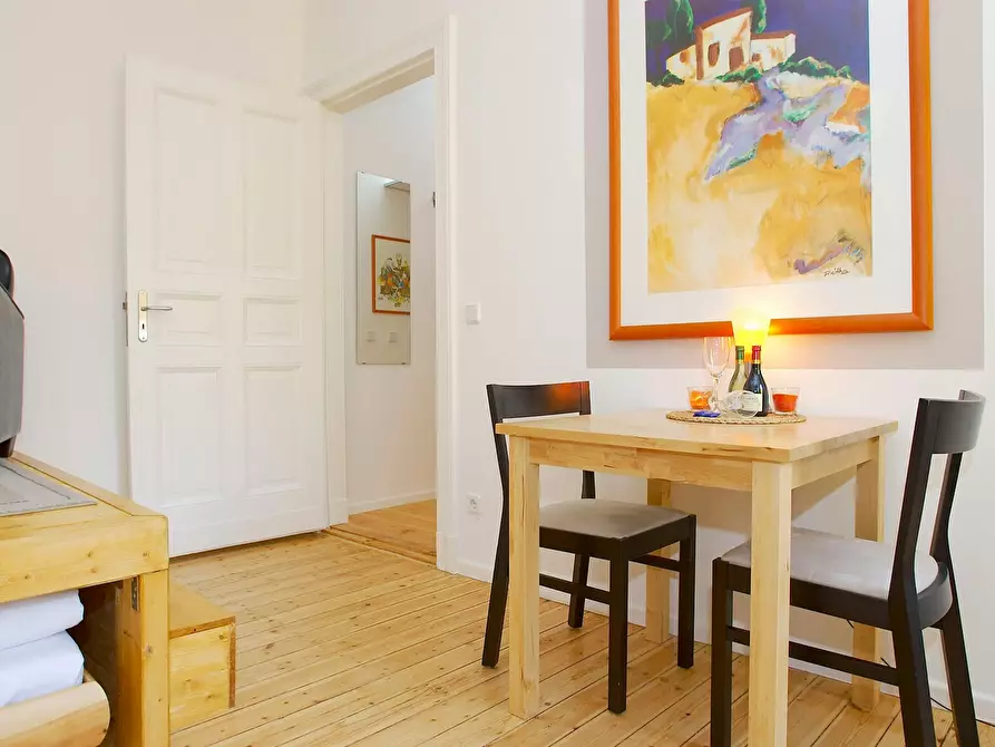 Immagine 6 di Appartamento in affitto  in Urbanstraße a Berlin Kreuzberg