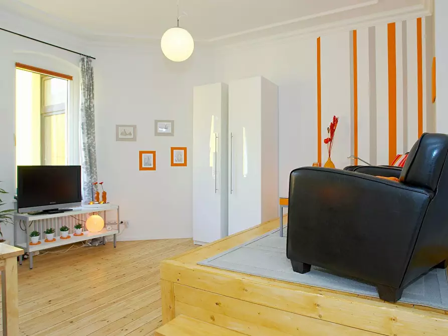 Immagine 5 di Appartamento in affitto  in Urbanstraße a Berlin Kreuzberg