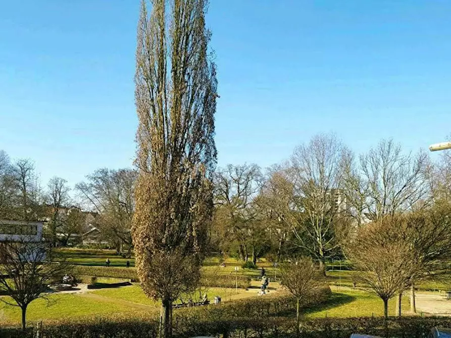 Immagine 3 di Camera in affitto  in Rödelheimer Parkweg a Frankfurt am Main