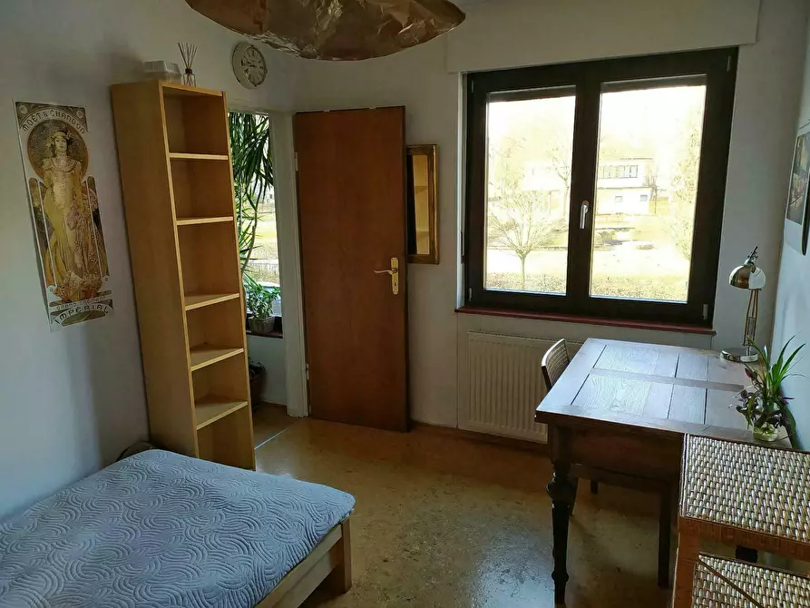 Immagine 1 di Camera in affitto  in Rödelheimer Parkweg a Frankfurt am Main