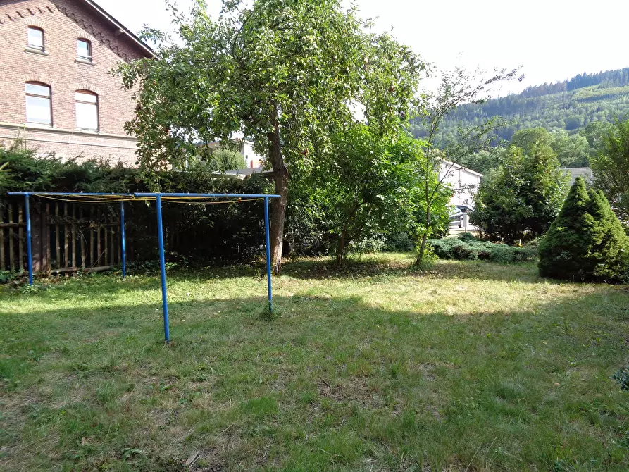 Immagine 5 di Appartamento in affitto  in Bahnhofstraße a Marktgölitz