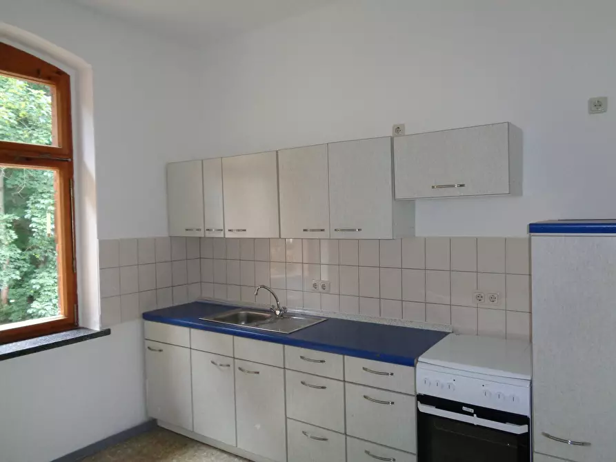 Immagine 2 di Appartamento in affitto  in Bahnhofstraße a Marktgölitz