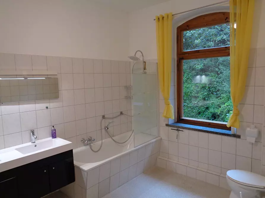 Immagine 3 di Appartamento in affitto  in Bahnhofstraße a Marktgölitz