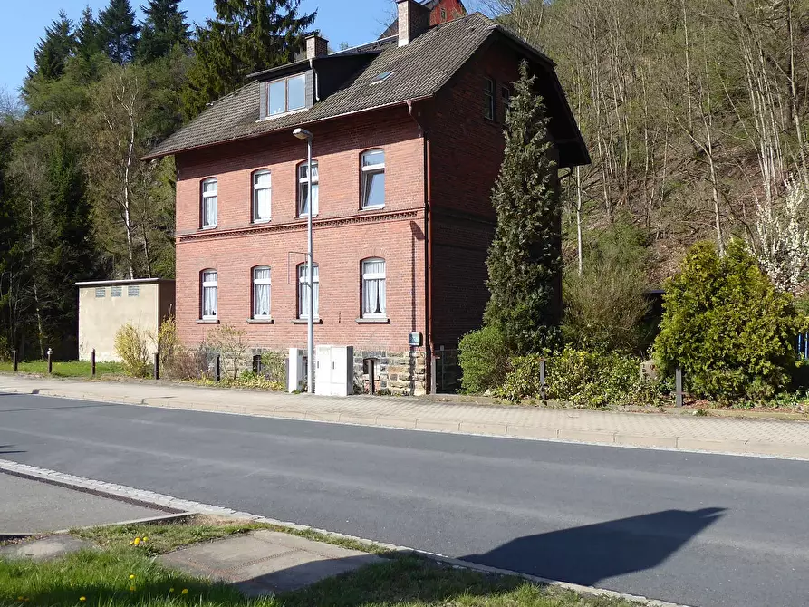 Immagine 6 di Appartamento in affitto  in Bahnhofstraße a Marktgölitz